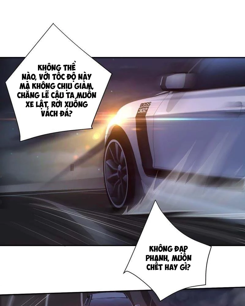 Nữ Thần Trong Điện Thoại Chapter 93 - Trang 4