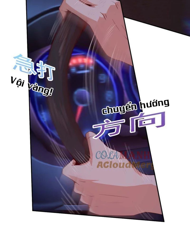 Nữ Thần Trong Điện Thoại Chapter 93 - Trang 4