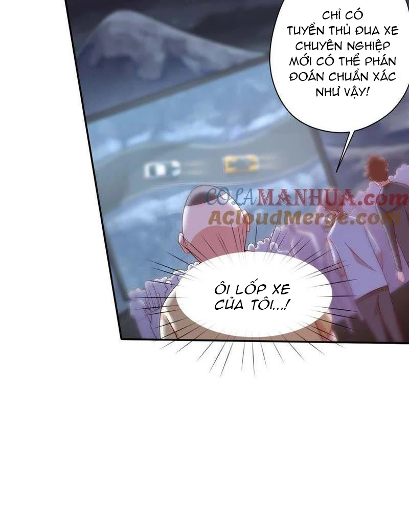 Nữ Thần Trong Điện Thoại Chapter 93 - Trang 4