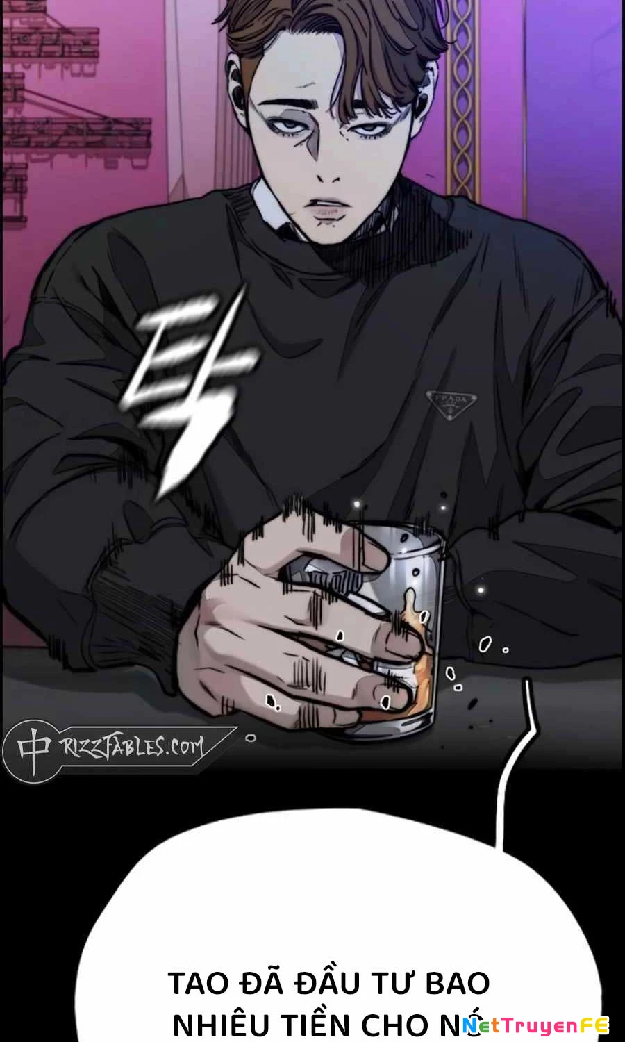 Thể Thao Cực Hạn Chapter 522 - Trang 4