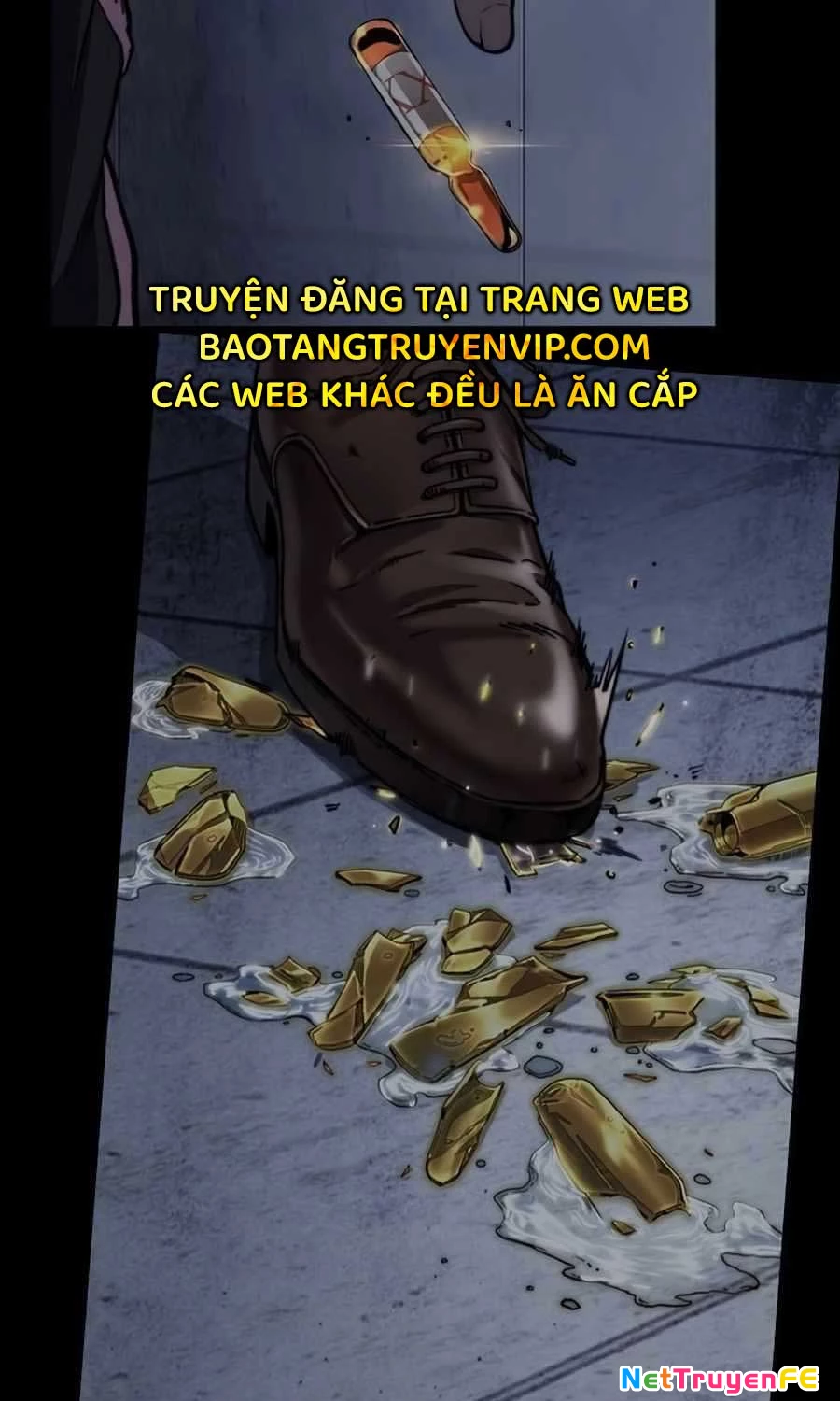 Thể Thao Cực Hạn Chapter 522 - Trang 4