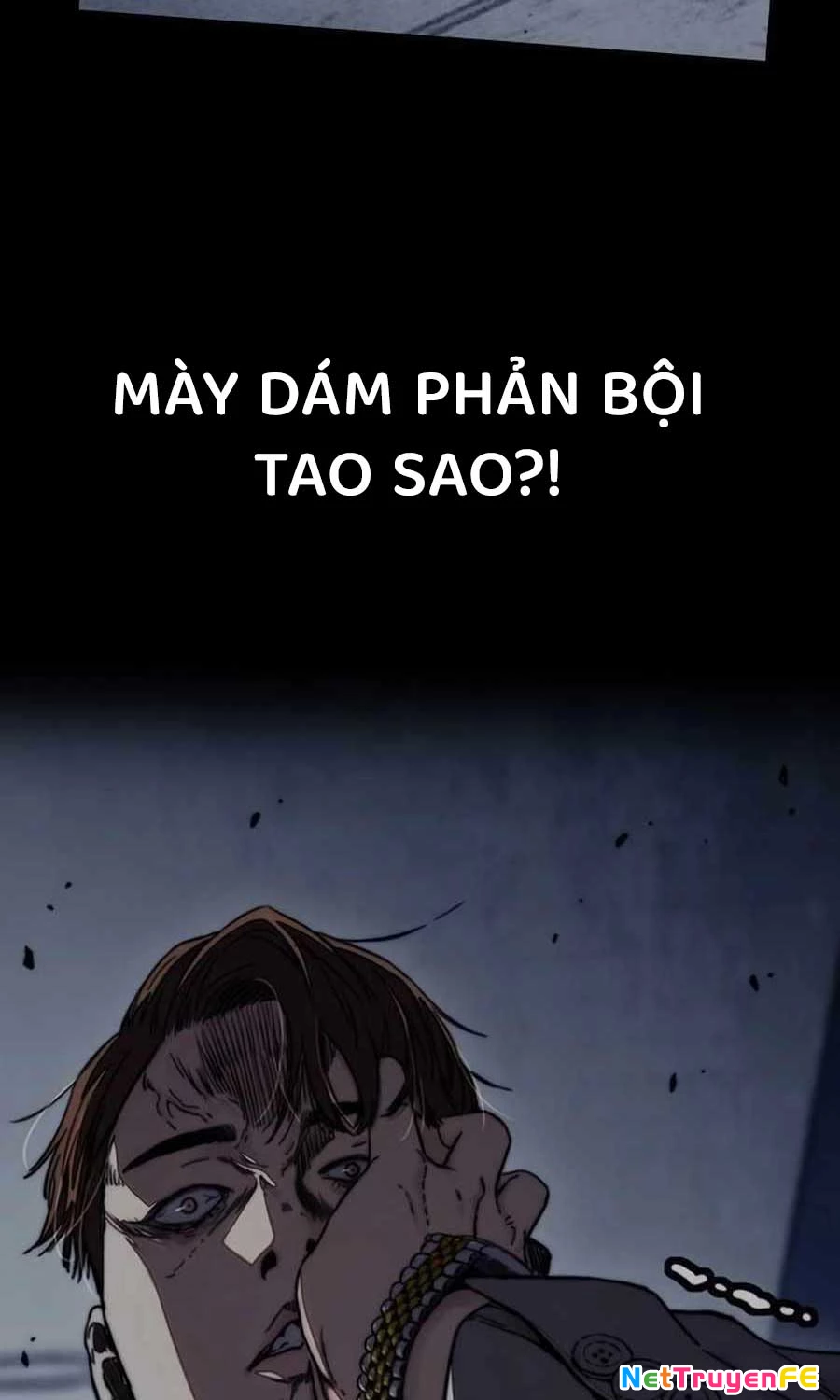 Thể Thao Cực Hạn Chapter 522 - Trang 4