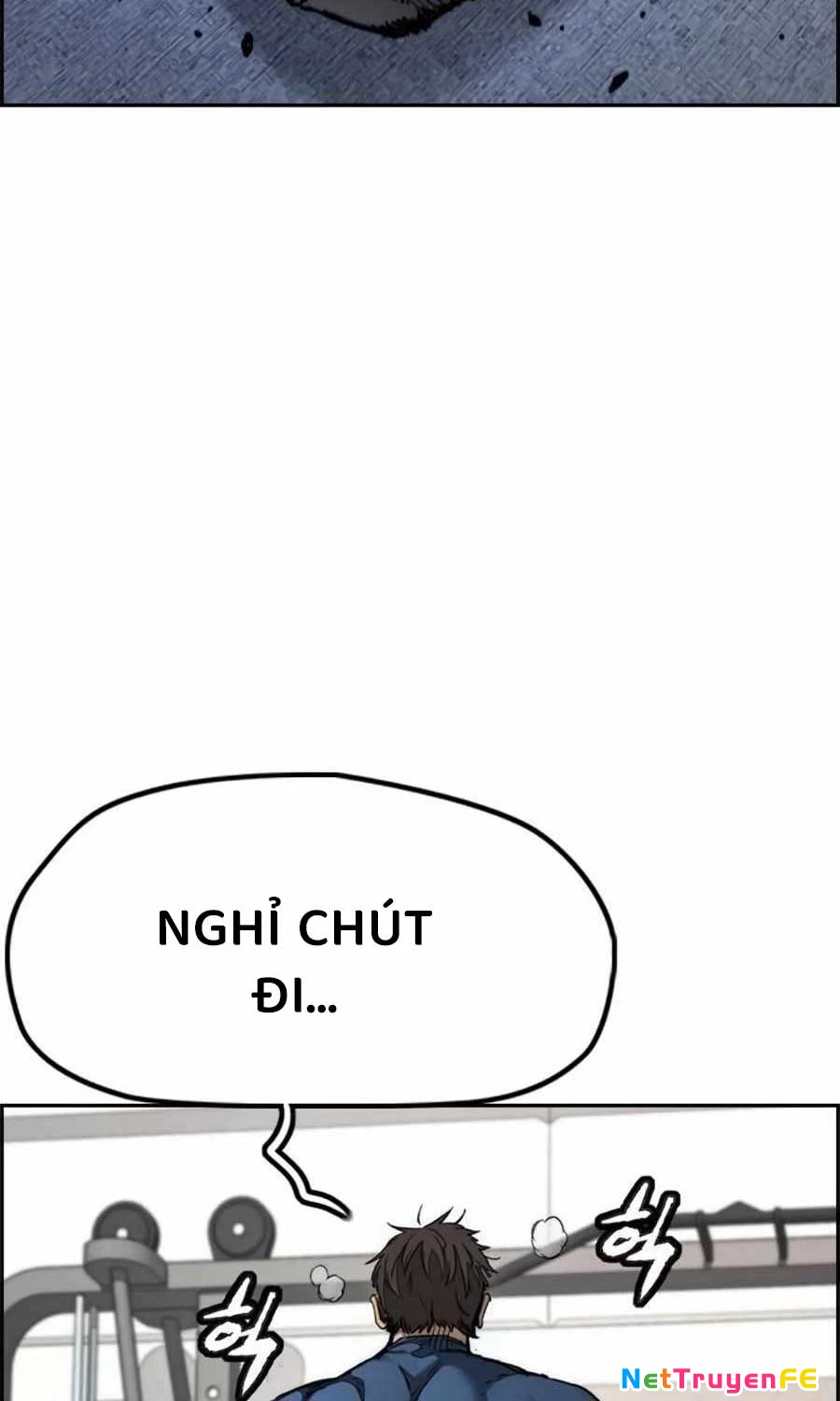 Thể Thao Cực Hạn Chapter 522 - Trang 4