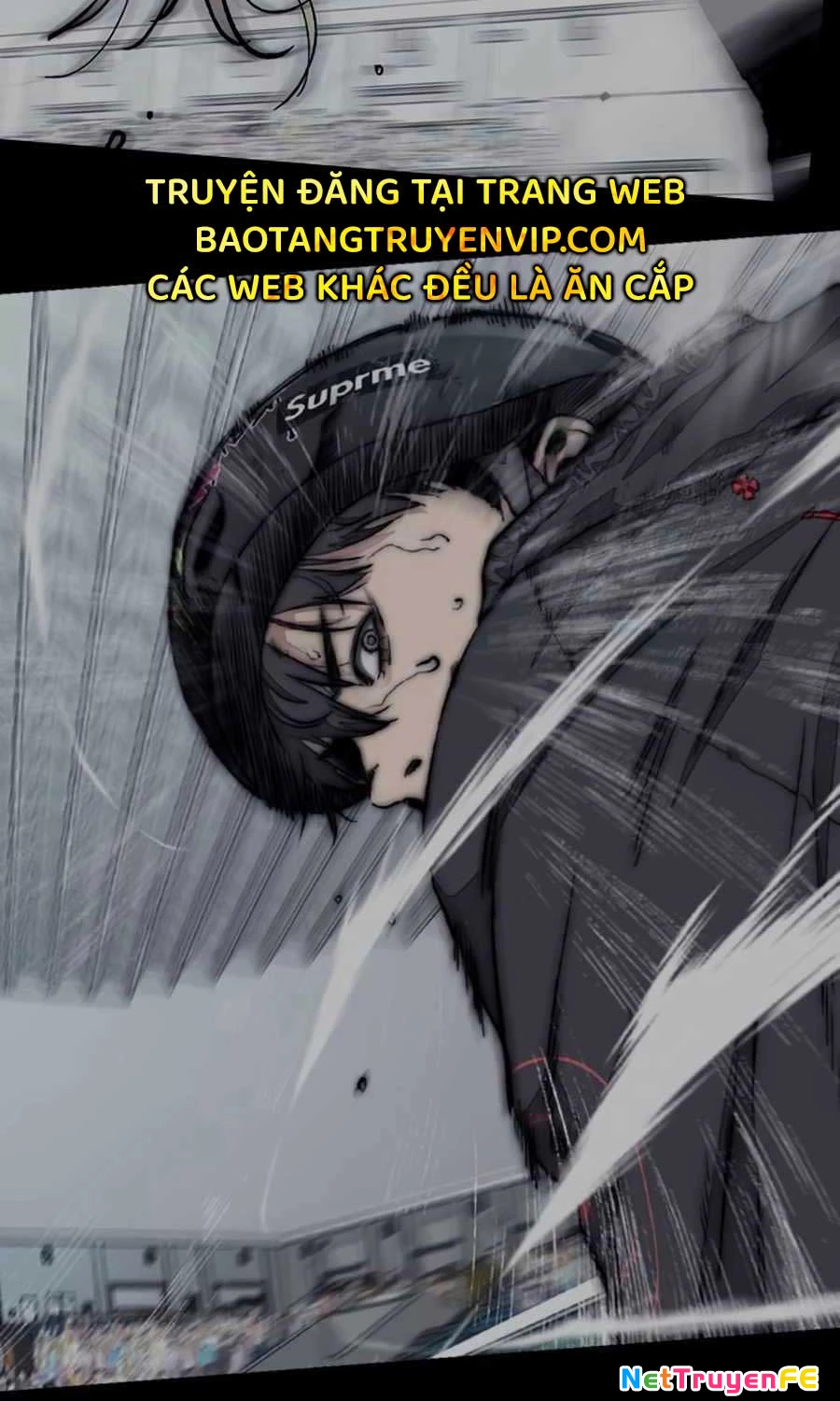 Thể Thao Cực Hạn Chapter 522 - Trang 4