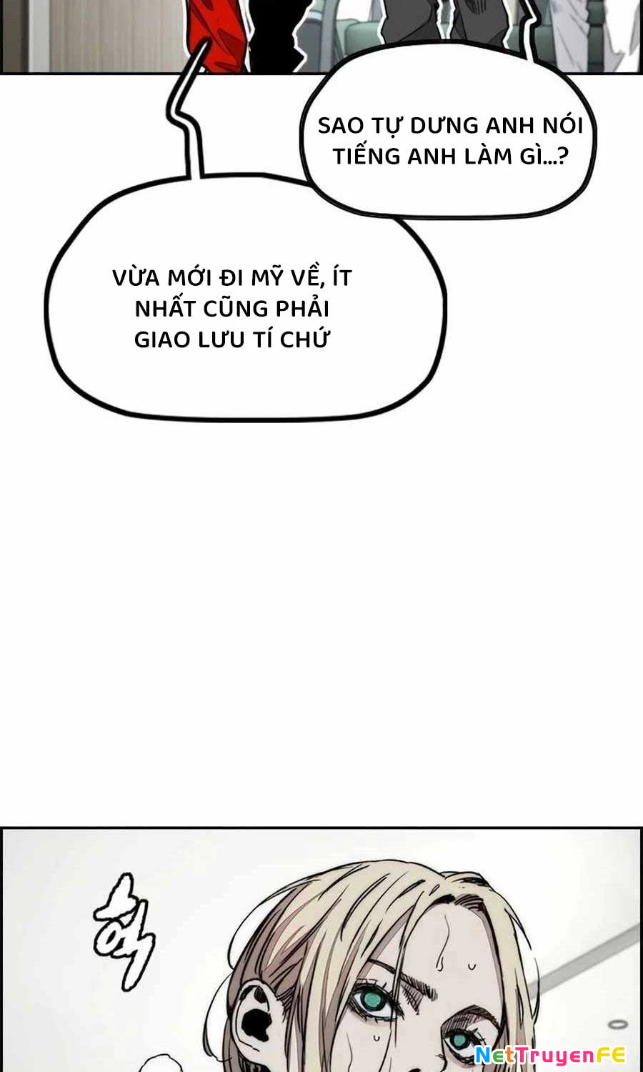 Thể Thao Cực Hạn Chapter 522 - Trang 4