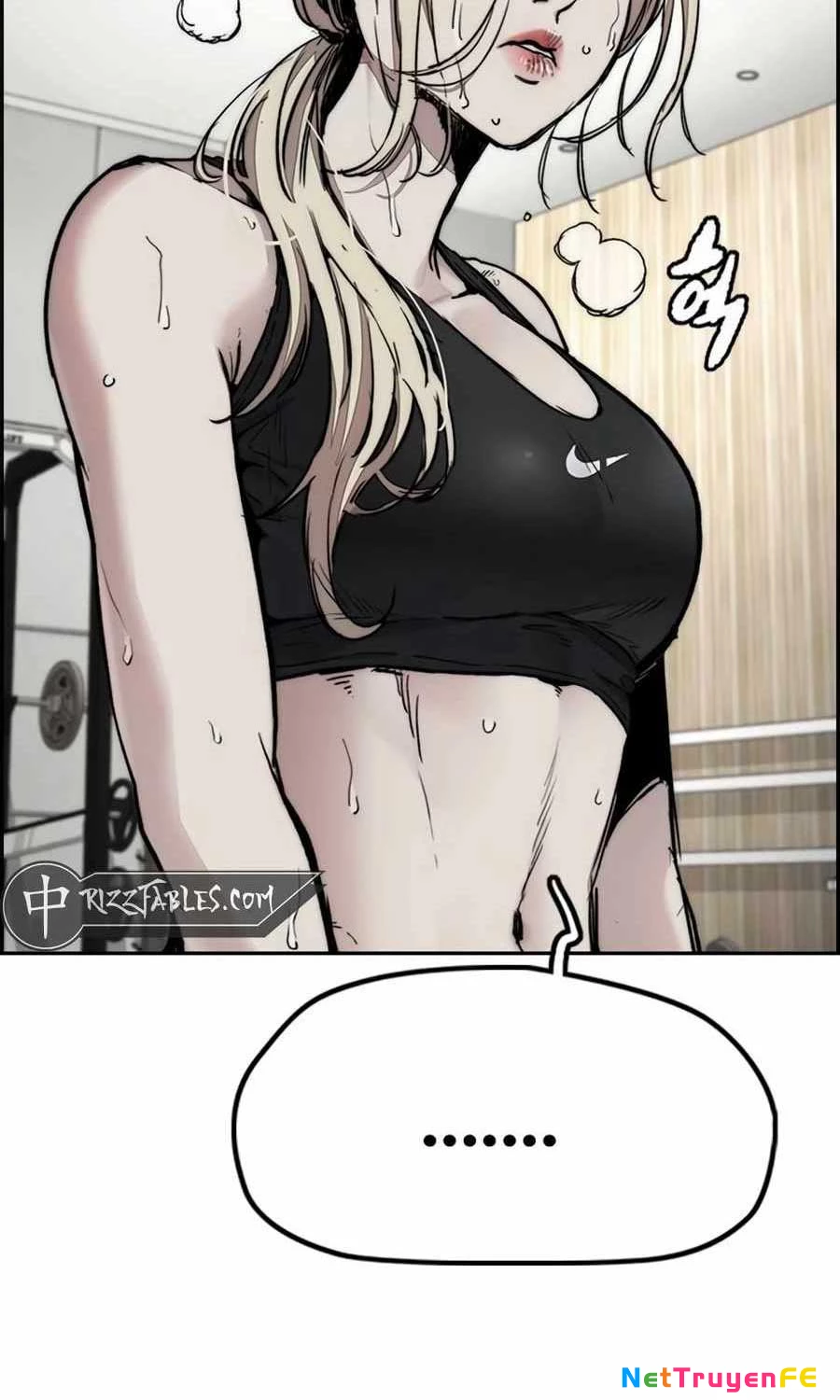 Thể Thao Cực Hạn Chapter 522 - Trang 4