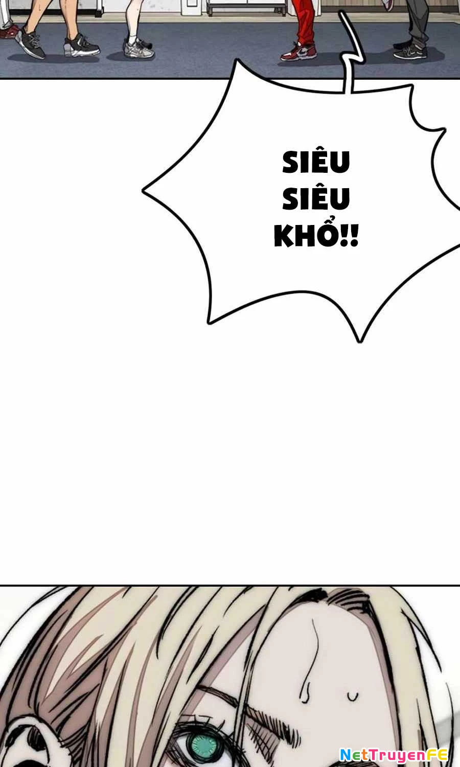 Thể Thao Cực Hạn Chapter 522 - Trang 4
