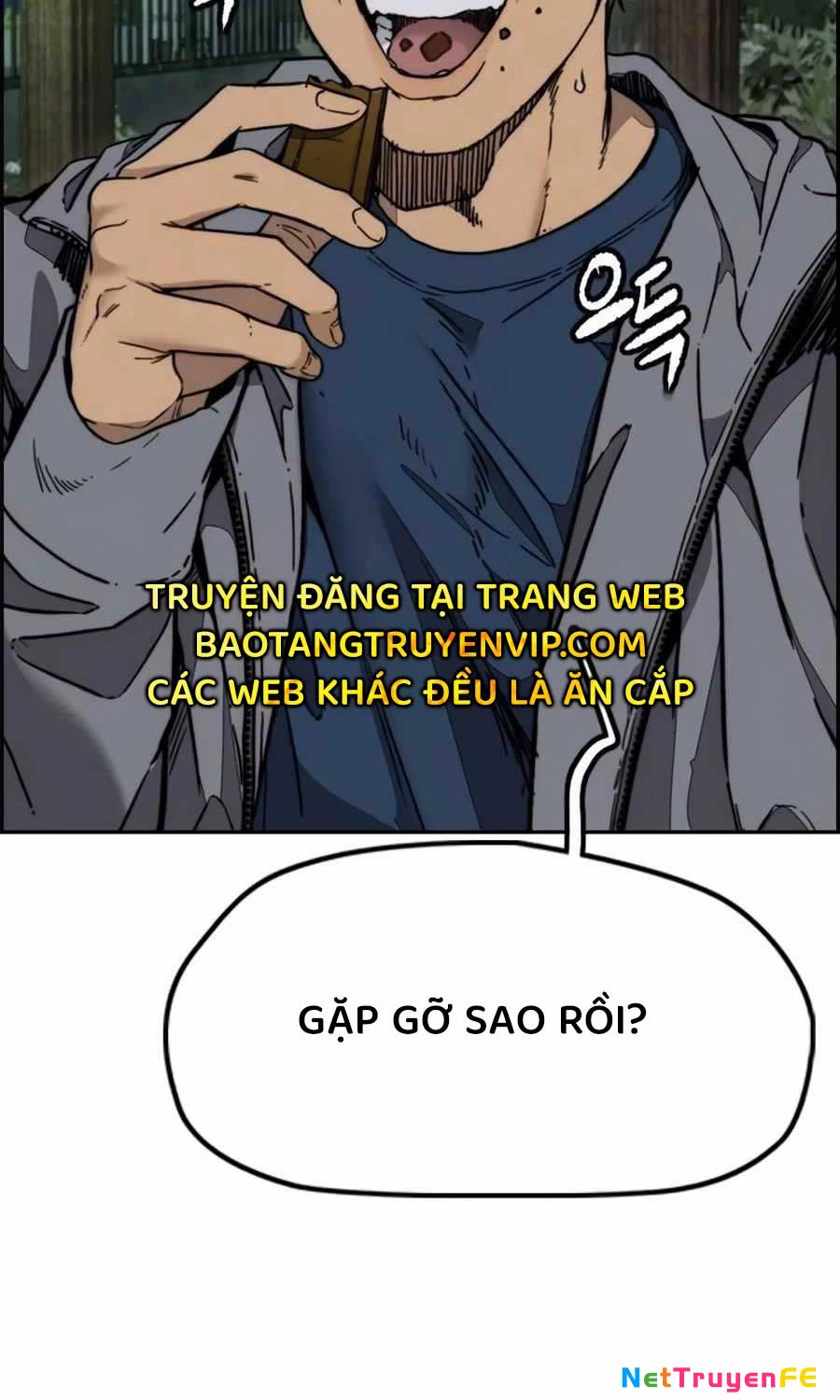 Thể Thao Cực Hạn Chapter 522 - Trang 4