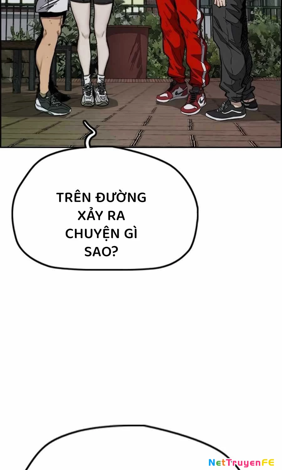 Thể Thao Cực Hạn Chapter 522 - Trang 4
