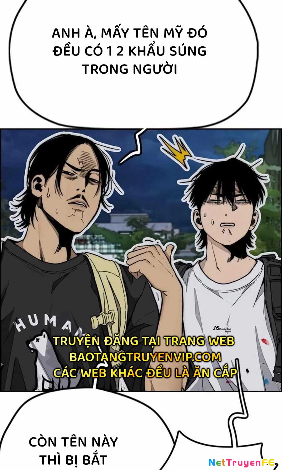 Thể Thao Cực Hạn Chapter 522 - Trang 4
