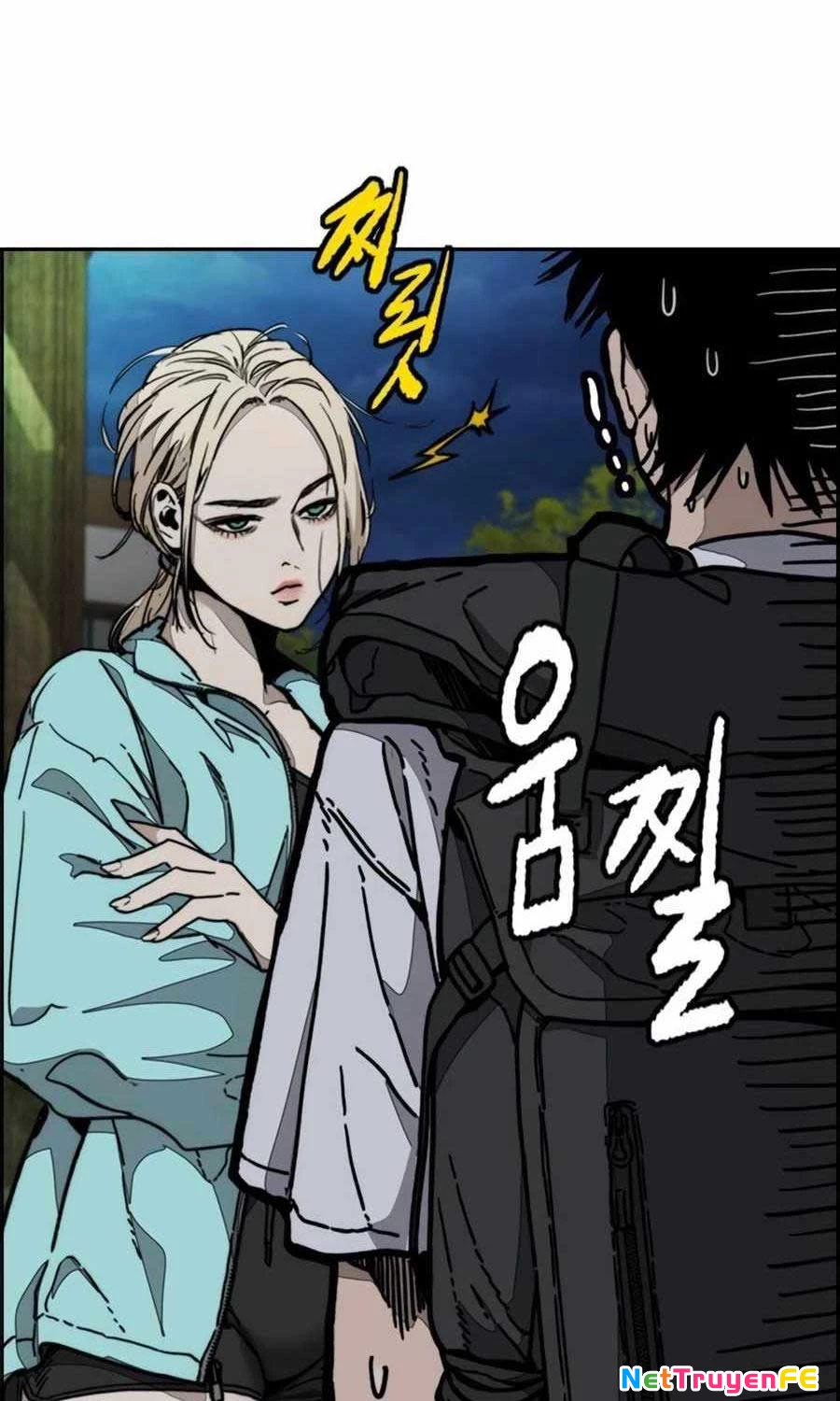 Thể Thao Cực Hạn Chapter 522 - Trang 4