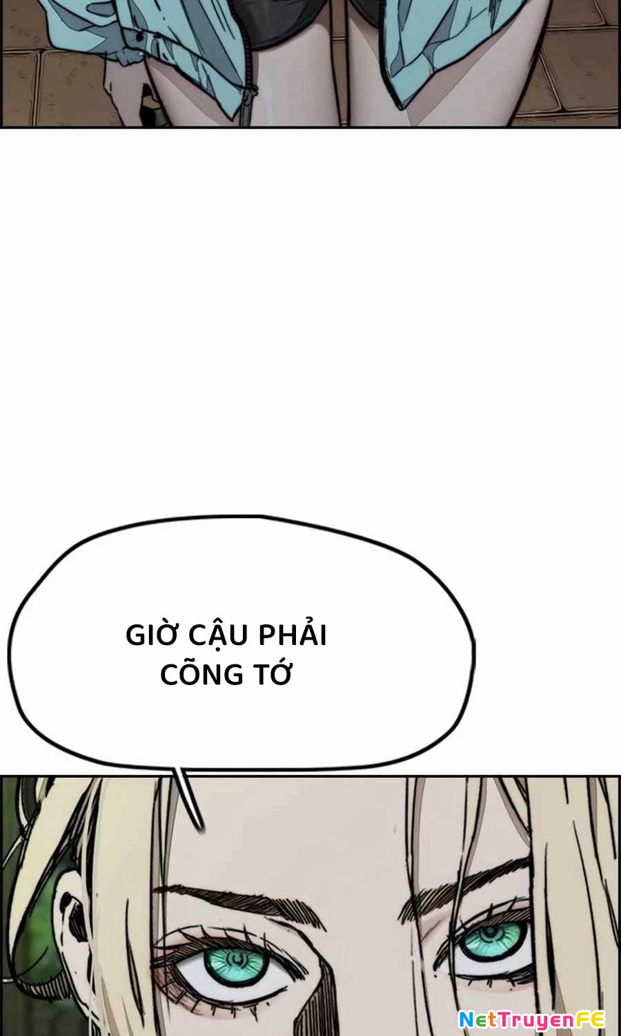 Thể Thao Cực Hạn Chapter 522 - Trang 4