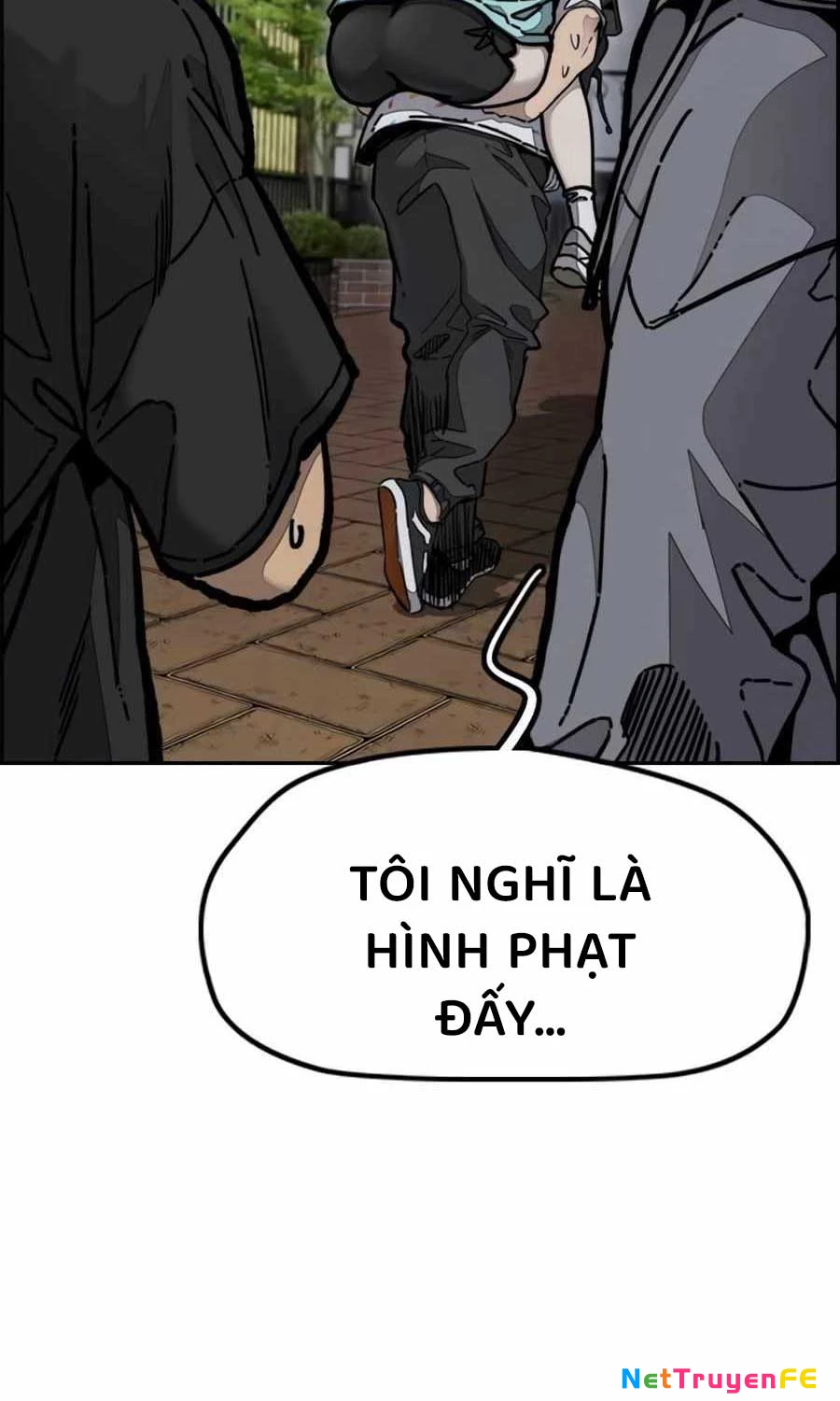 Thể Thao Cực Hạn Chapter 522 - Trang 4