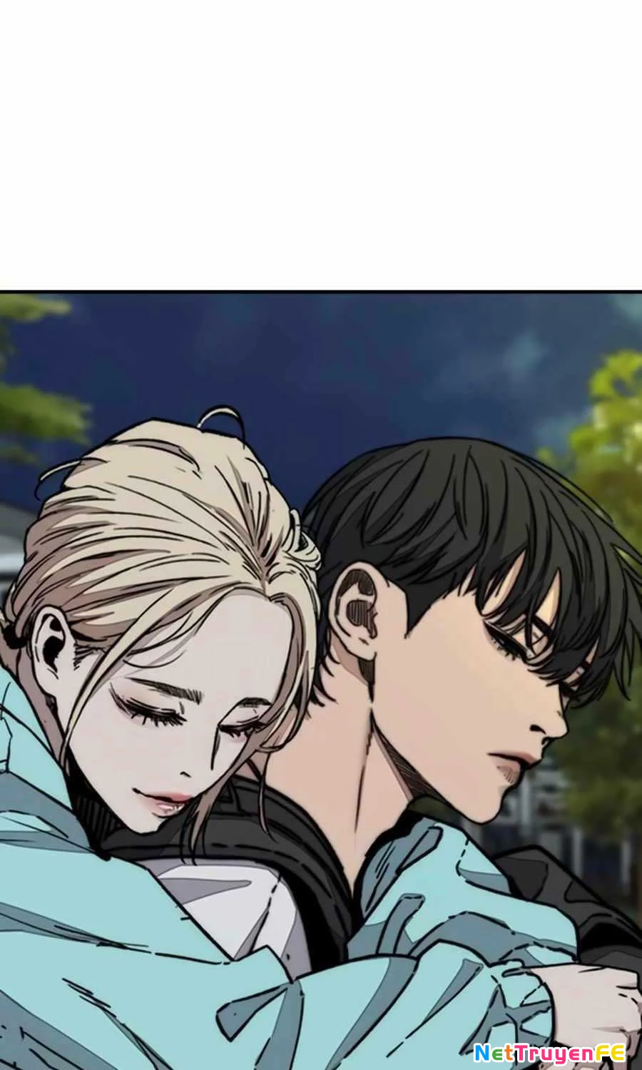 Thể Thao Cực Hạn Chapter 522 - Trang 4