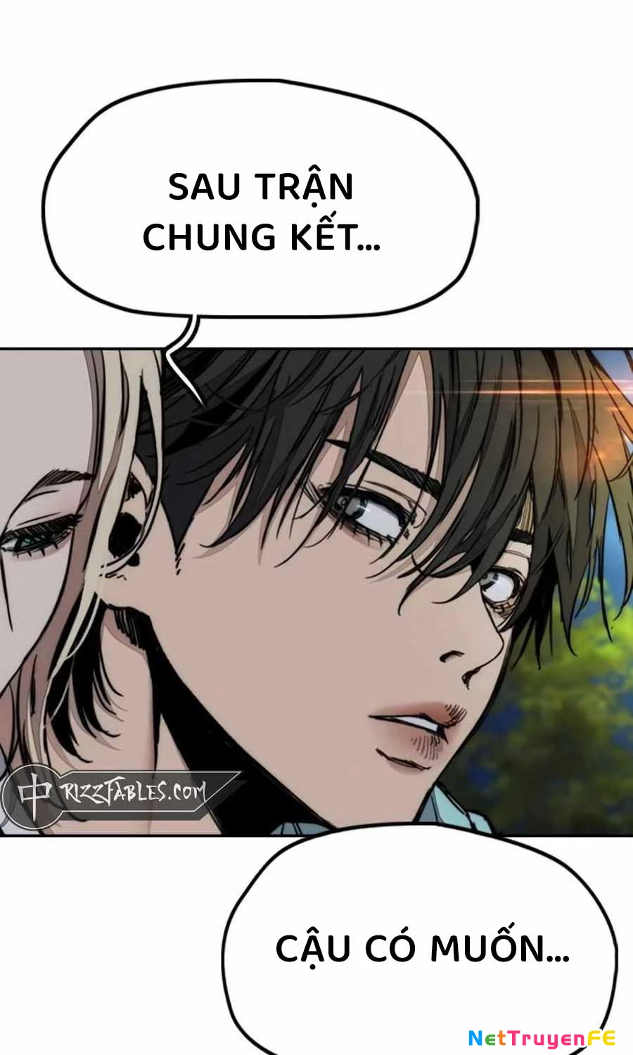 Thể Thao Cực Hạn Chapter 522 - Trang 4