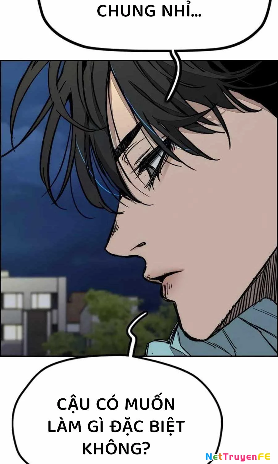 Thể Thao Cực Hạn Chapter 522 - Trang 4