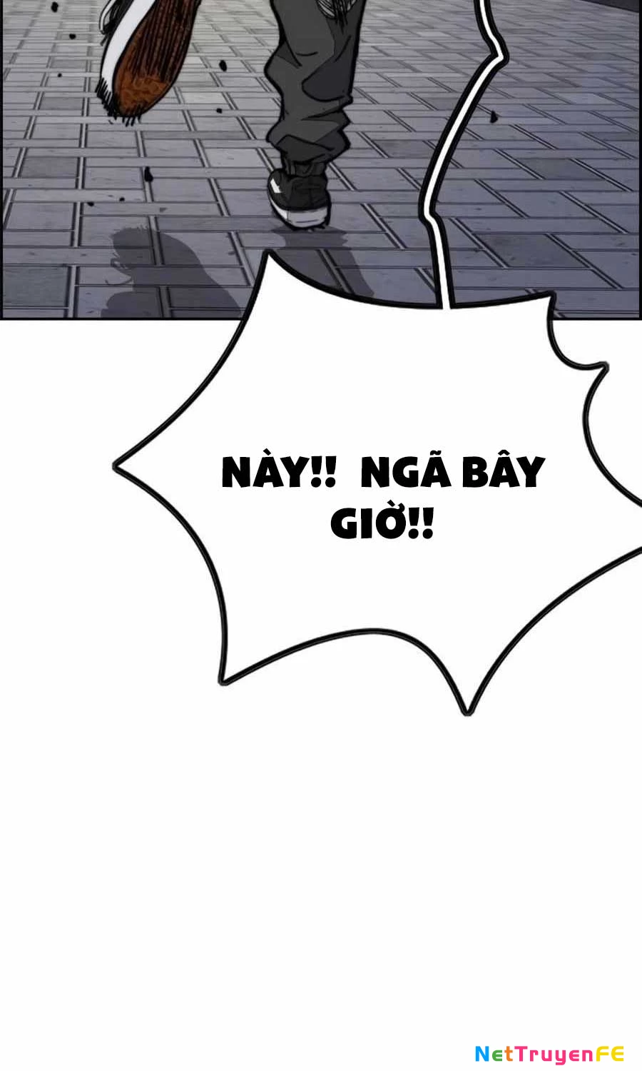 Thể Thao Cực Hạn Chapter 522 - Trang 4