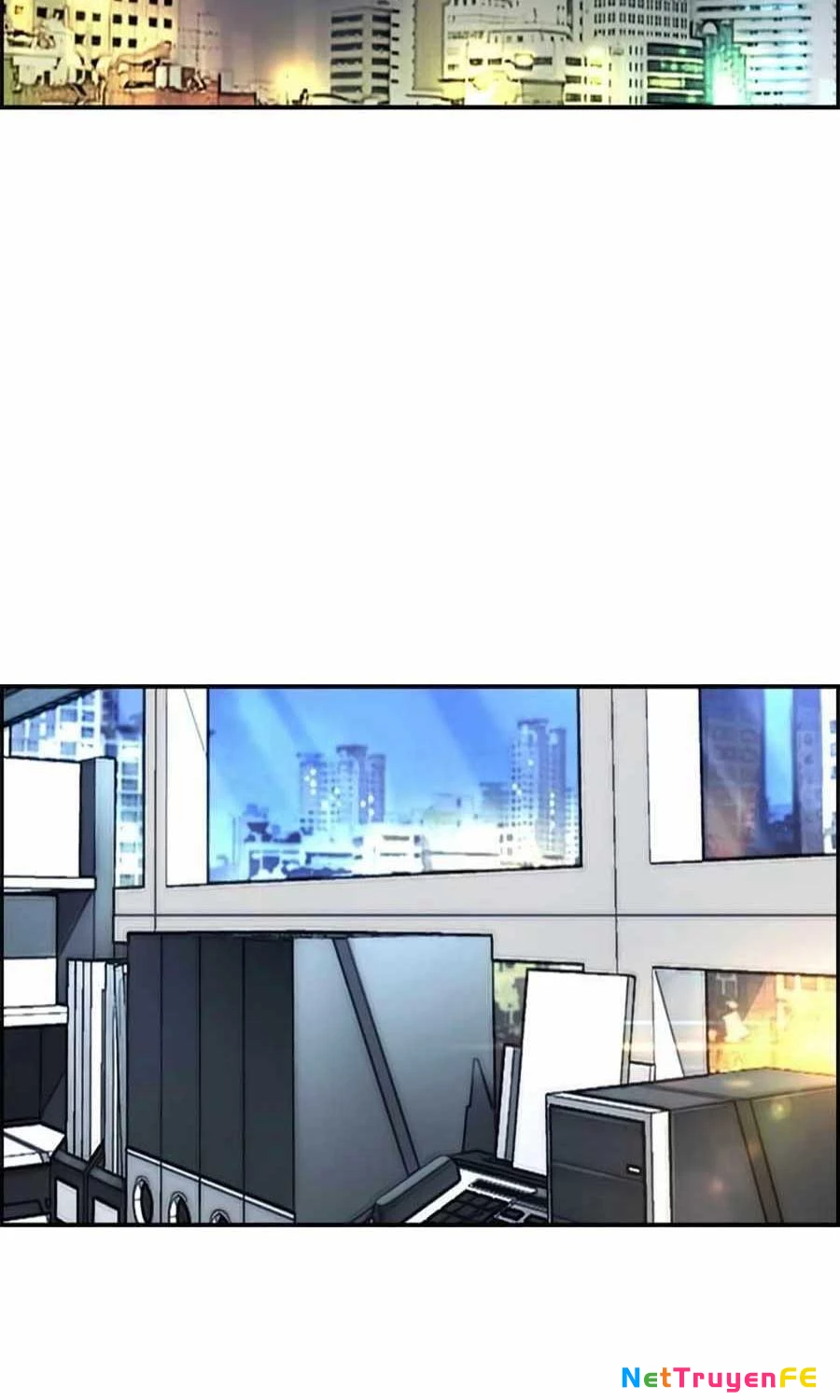 Thể Thao Cực Hạn Chapter 522 - Trang 4