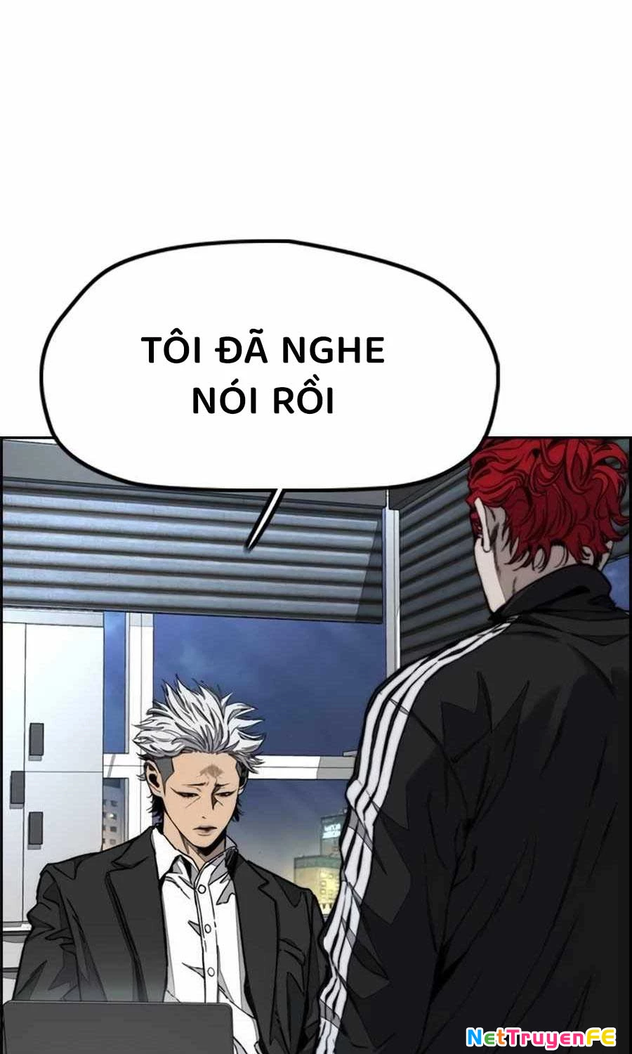 Thể Thao Cực Hạn Chapter 522 - Trang 4