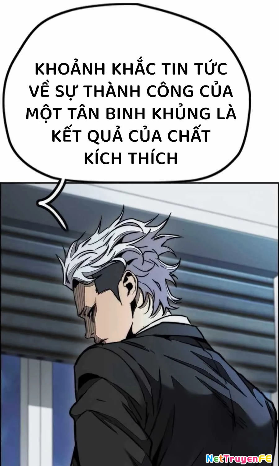 Thể Thao Cực Hạn Chapter 522 - Trang 4