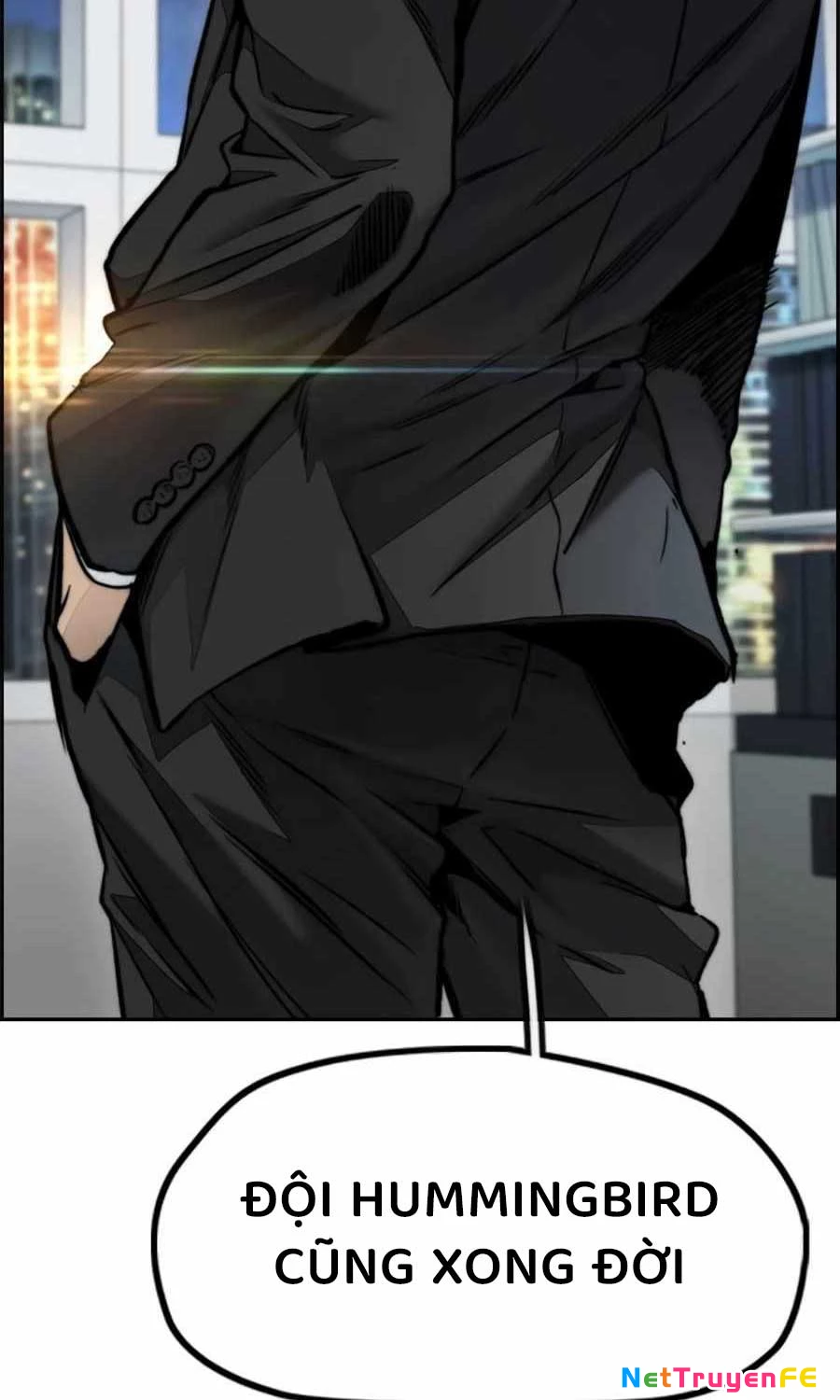 Thể Thao Cực Hạn Chapter 522 - Trang 4