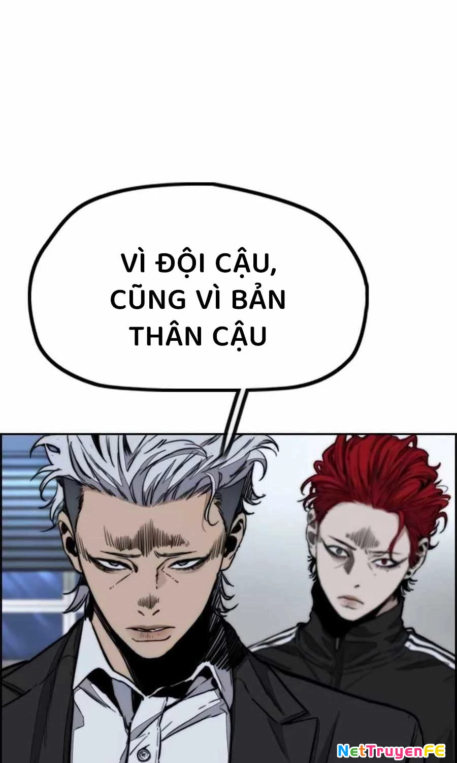 Thể Thao Cực Hạn Chapter 522 - Trang 4