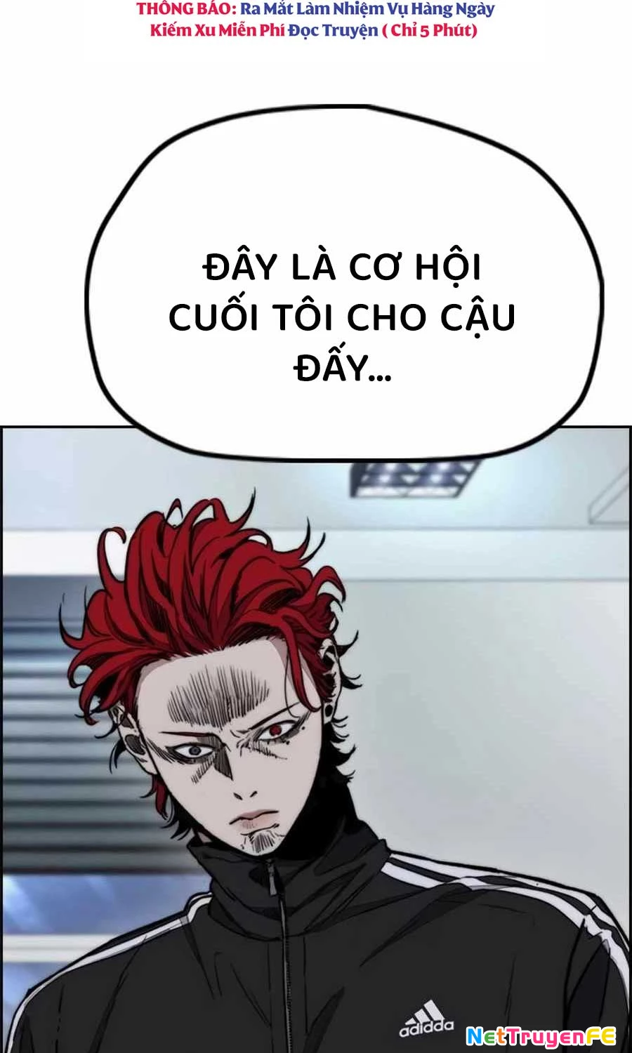 Thể Thao Cực Hạn Chapter 522 - Trang 4