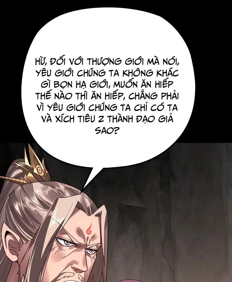 [FIX Thứ tự] Ta Trời Sinh Đã Là Nhân Vật Phản Diện Chapter 200 - Trang 2