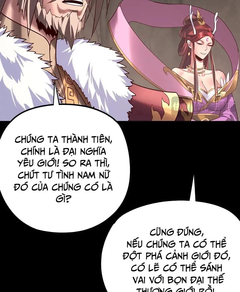 [FIX Thứ tự] Ta Trời Sinh Đã Là Nhân Vật Phản Diện Chapter 200 - Trang 2