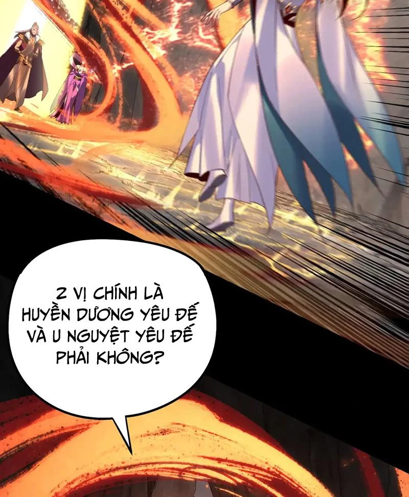 [FIX Thứ tự] Ta Trời Sinh Đã Là Nhân Vật Phản Diện Chapter 200 - Trang 2