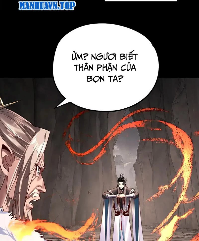 [FIX Thứ tự] Ta Trời Sinh Đã Là Nhân Vật Phản Diện Chapter 200 - Trang 2