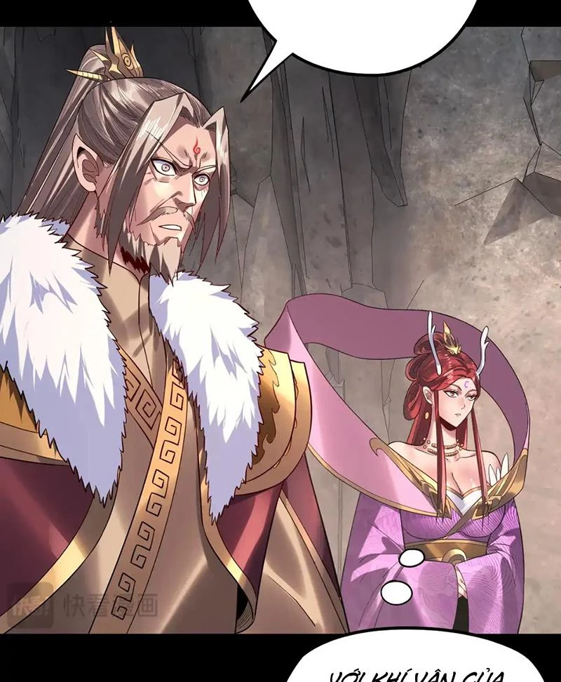 [FIX Thứ tự] Ta Trời Sinh Đã Là Nhân Vật Phản Diện Chapter 200 - Trang 2