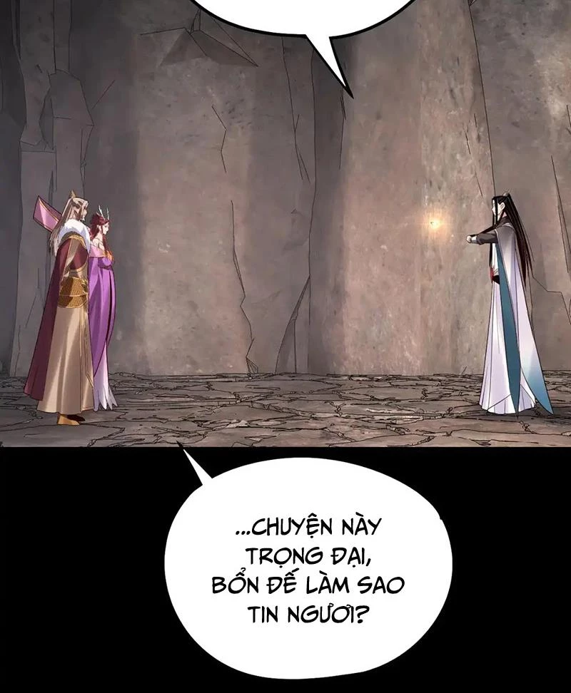 [FIX Thứ tự] Ta Trời Sinh Đã Là Nhân Vật Phản Diện Chapter 200 - Trang 2