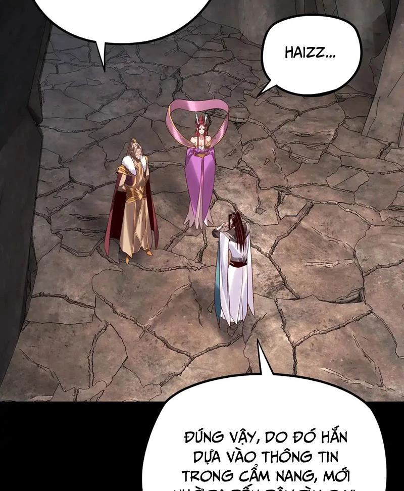 [FIX Thứ tự] Ta Trời Sinh Đã Là Nhân Vật Phản Diện Chapter 200 - Trang 2