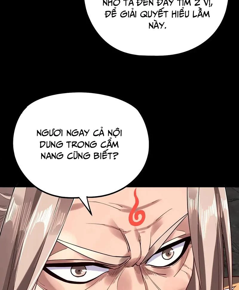 [FIX Thứ tự] Ta Trời Sinh Đã Là Nhân Vật Phản Diện Chapter 200 - Trang 2