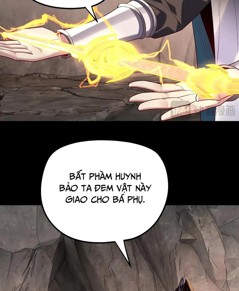 [FIX Thứ tự] Ta Trời Sinh Đã Là Nhân Vật Phản Diện Chapter 200 - Trang 2