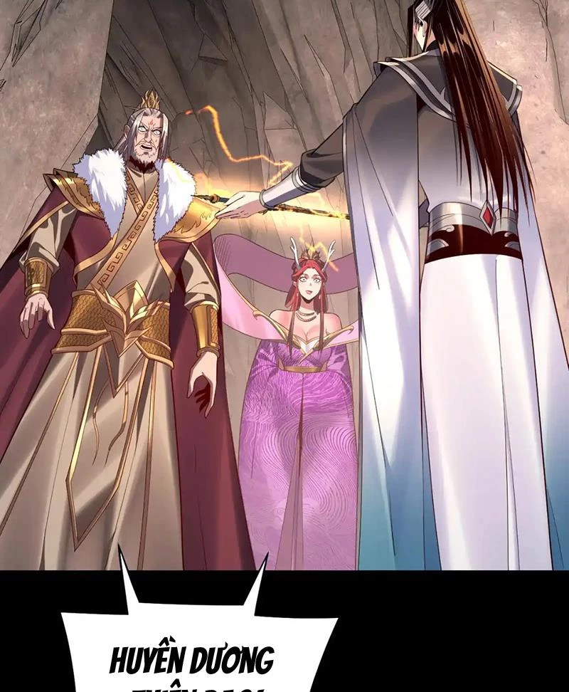 [FIX Thứ tự] Ta Trời Sinh Đã Là Nhân Vật Phản Diện Chapter 200 - Trang 2