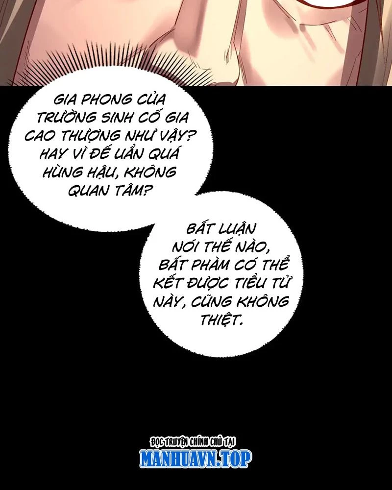 [FIX Thứ tự] Ta Trời Sinh Đã Là Nhân Vật Phản Diện Chapter 200 - Trang 2