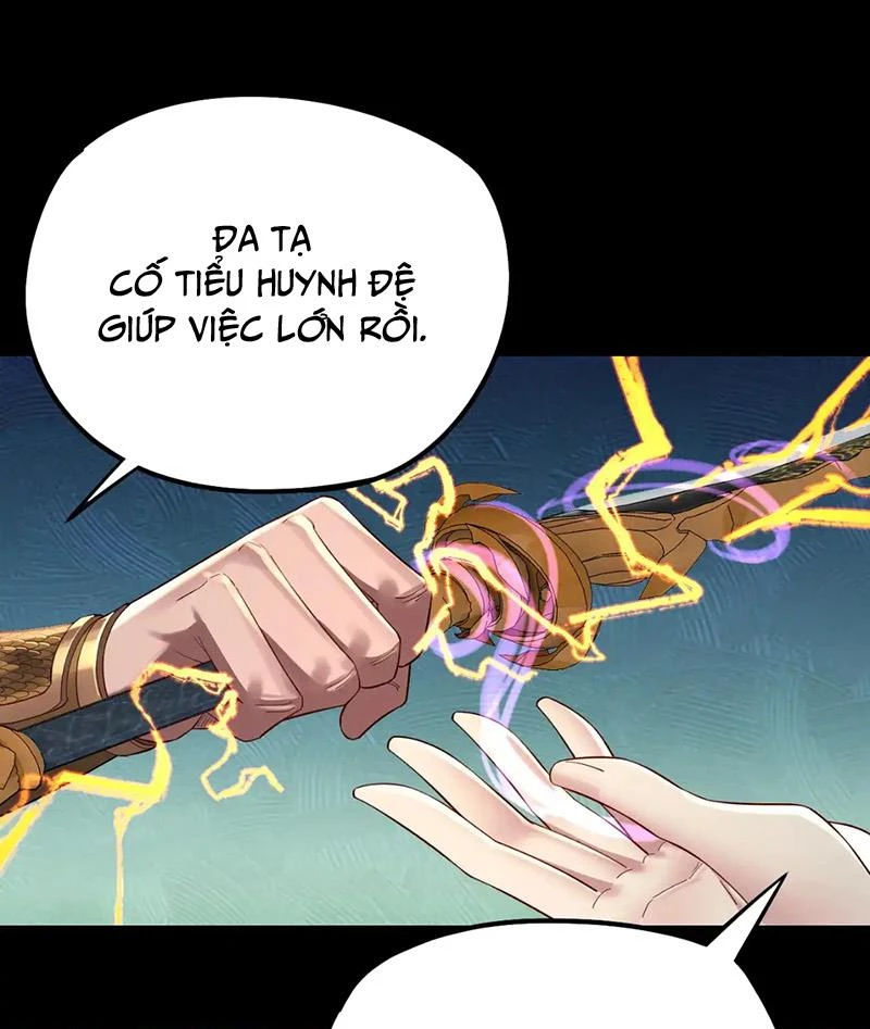 [FIX Thứ tự] Ta Trời Sinh Đã Là Nhân Vật Phản Diện Chapter 200 - Trang 2