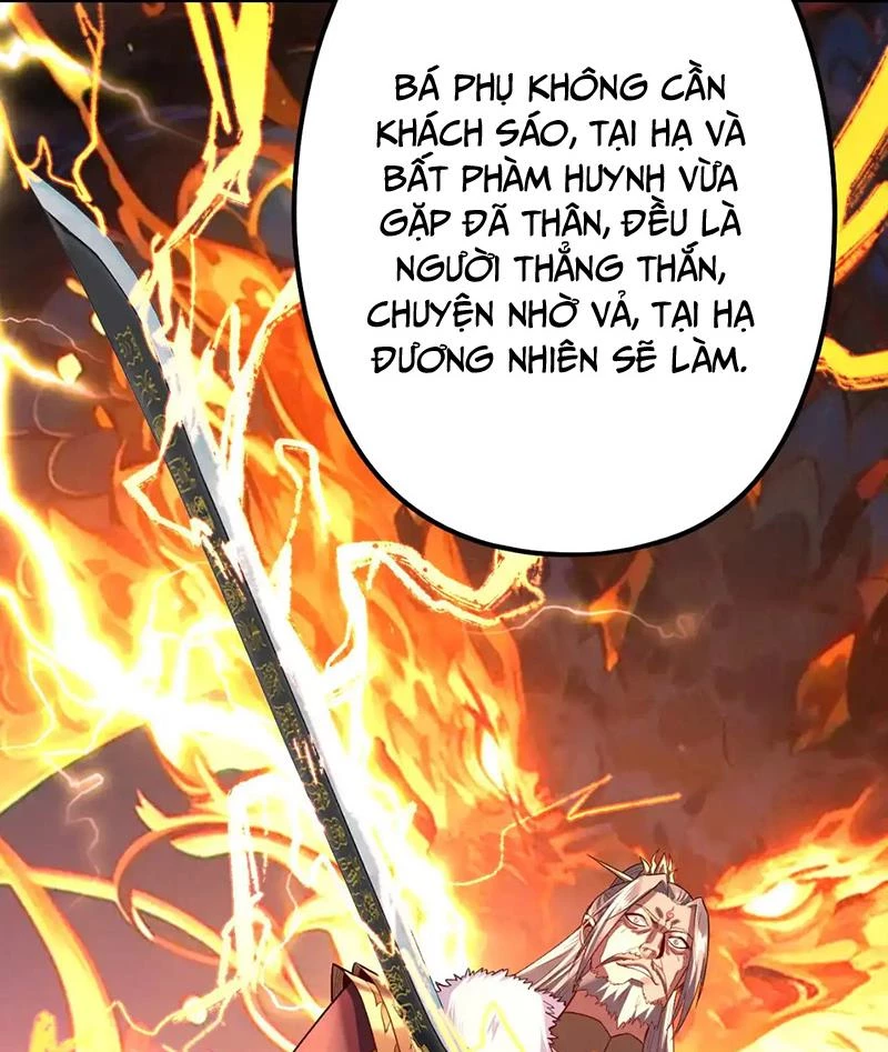 [FIX Thứ tự] Ta Trời Sinh Đã Là Nhân Vật Phản Diện Chapter 200 - Trang 2