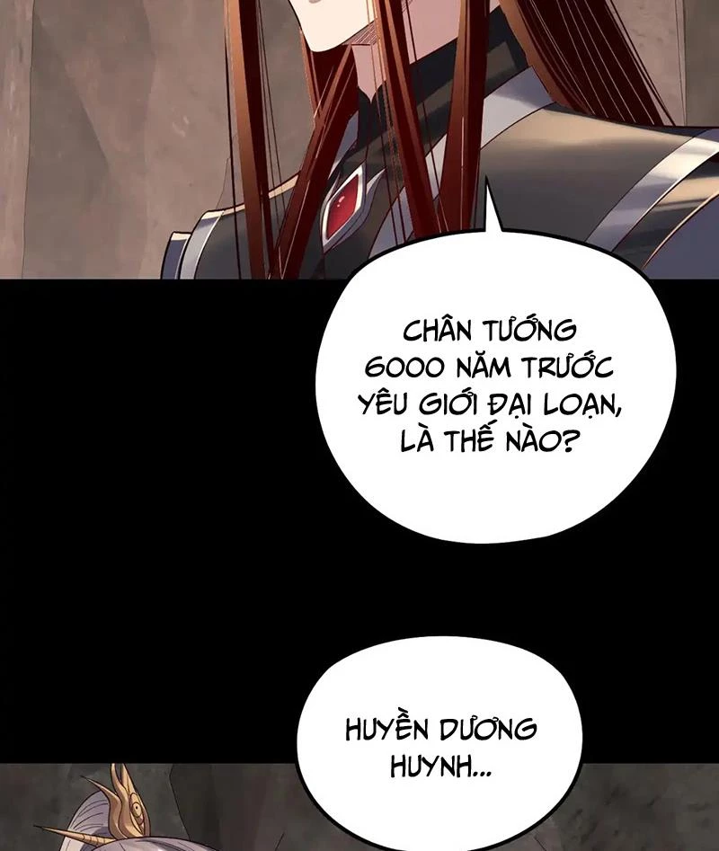 [FIX Thứ tự] Ta Trời Sinh Đã Là Nhân Vật Phản Diện Chapter 200 - Trang 2