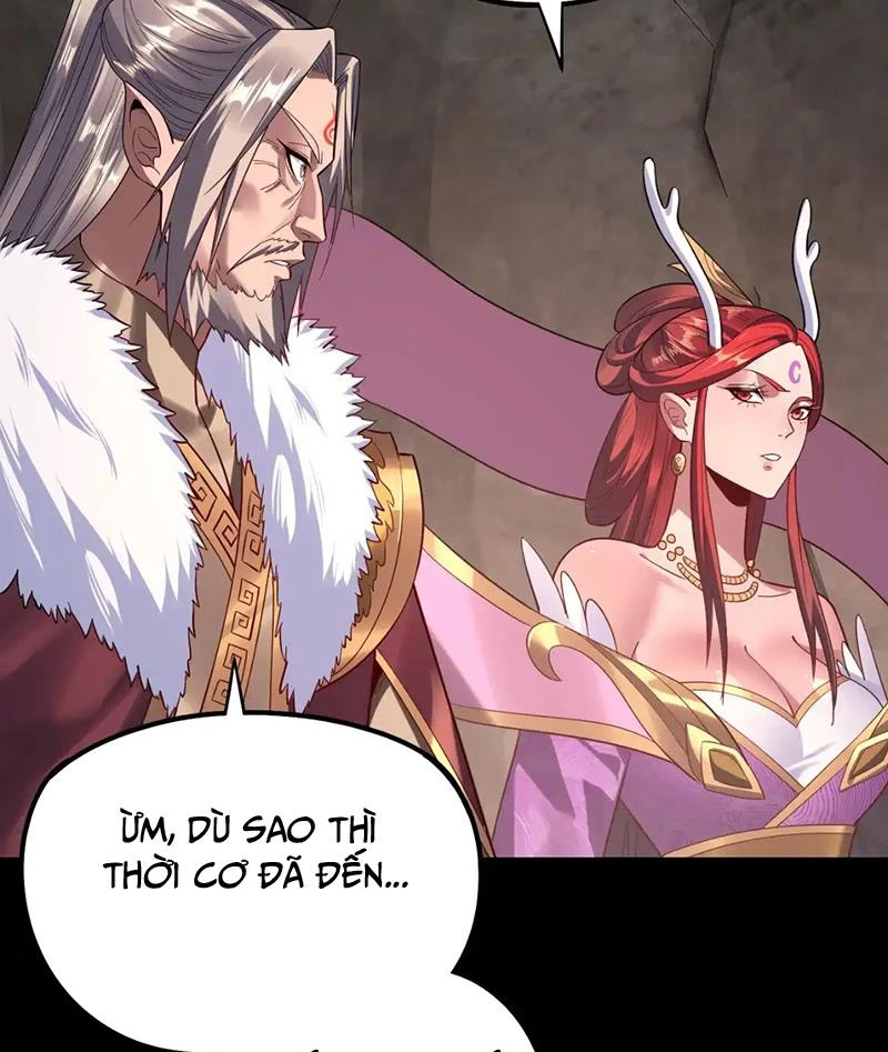 [FIX Thứ tự] Ta Trời Sinh Đã Là Nhân Vật Phản Diện Chapter 200 - Trang 2