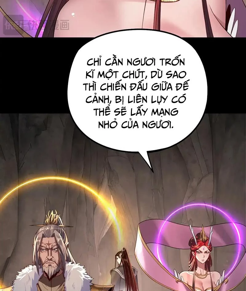 [FIX Thứ tự] Ta Trời Sinh Đã Là Nhân Vật Phản Diện Chapter 200 - Trang 2