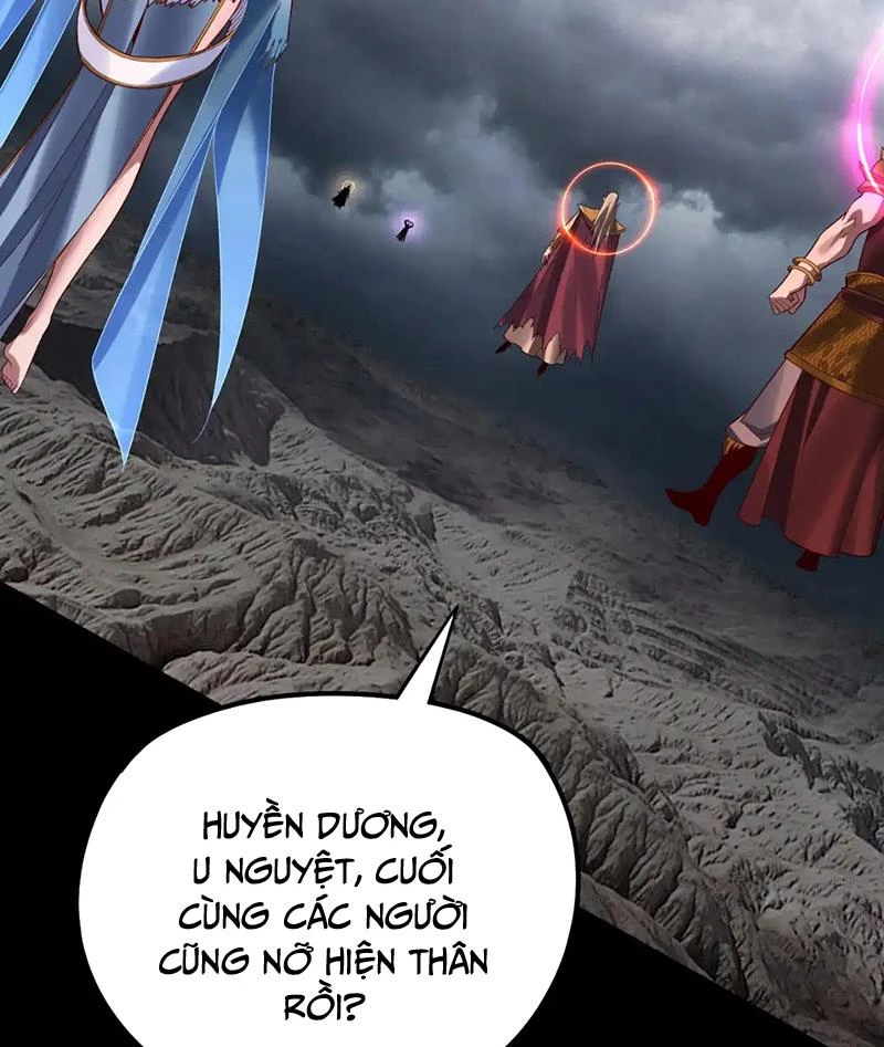 [FIX Thứ tự] Ta Trời Sinh Đã Là Nhân Vật Phản Diện Chapter 200 - Trang 2