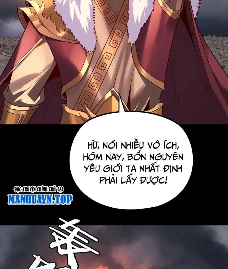 [FIX Thứ tự] Ta Trời Sinh Đã Là Nhân Vật Phản Diện Chapter 200 - Trang 2