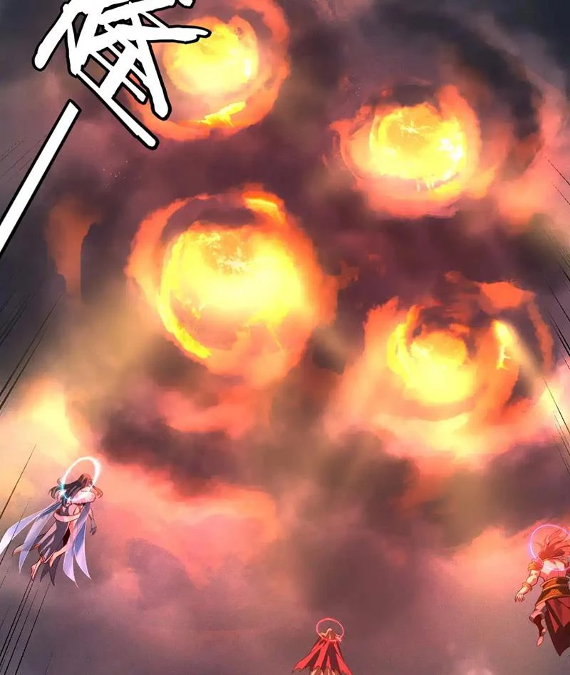 [FIX Thứ tự] Ta Trời Sinh Đã Là Nhân Vật Phản Diện Chapter 200 - Trang 2