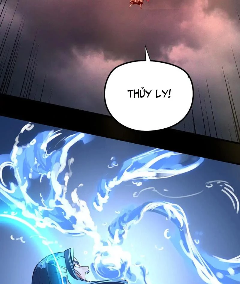 [FIX Thứ tự] Ta Trời Sinh Đã Là Nhân Vật Phản Diện Chapter 200 - Trang 2