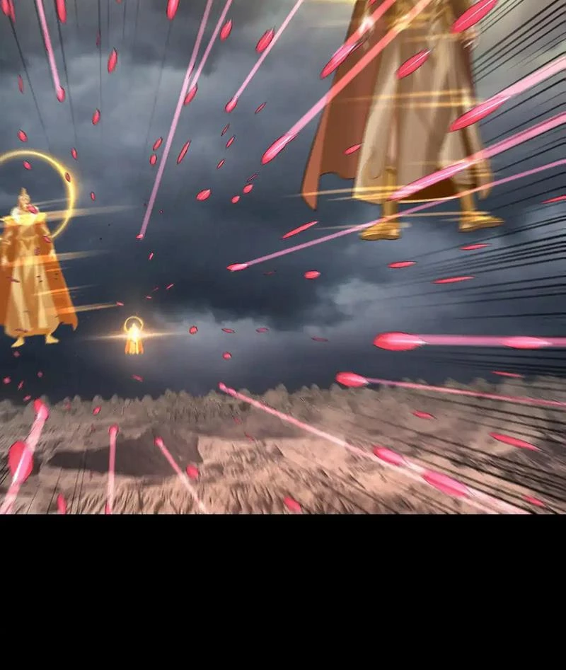 [FIX Thứ tự] Ta Trời Sinh Đã Là Nhân Vật Phản Diện Chapter 200 - Trang 2