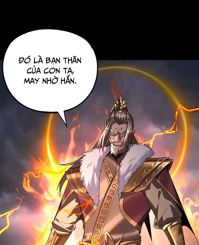 [FIX Thứ tự] Ta Trời Sinh Đã Là Nhân Vật Phản Diện Chapter 200 - Trang 2