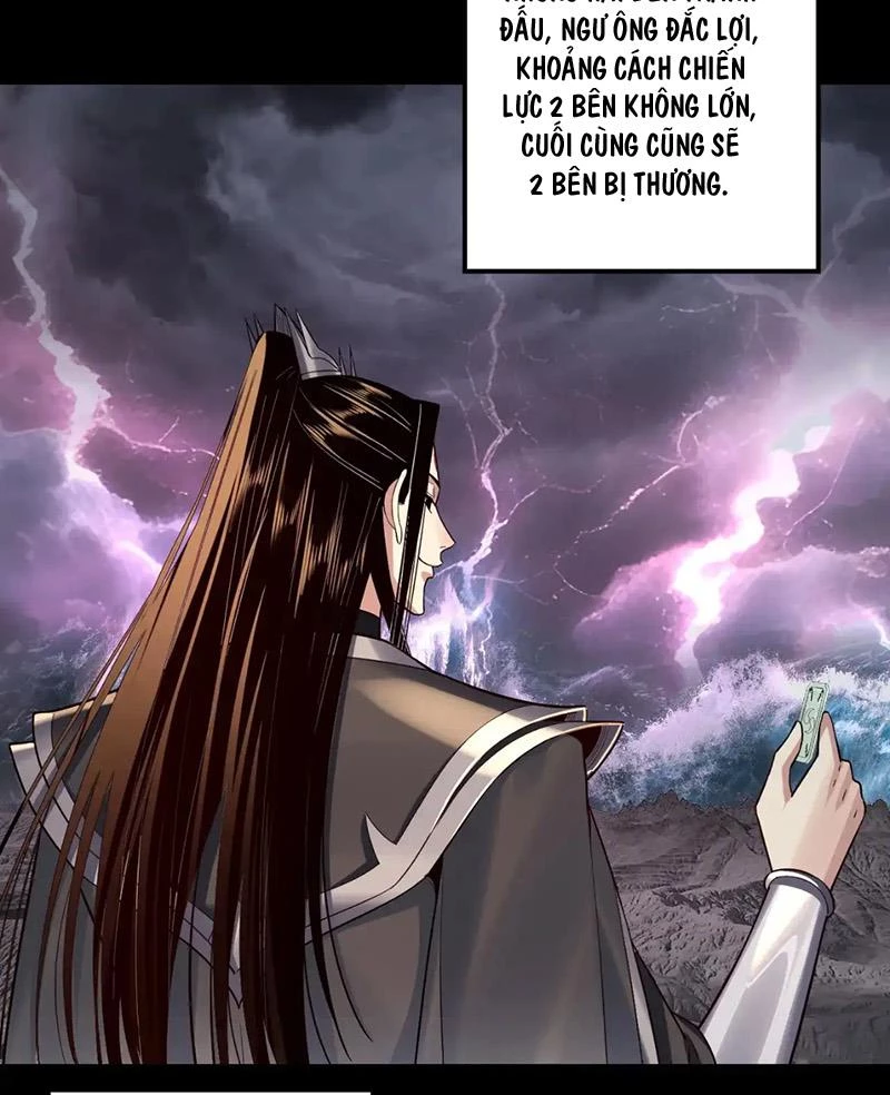 [FIX Thứ tự] Ta Trời Sinh Đã Là Nhân Vật Phản Diện Chapter 200 - Trang 2